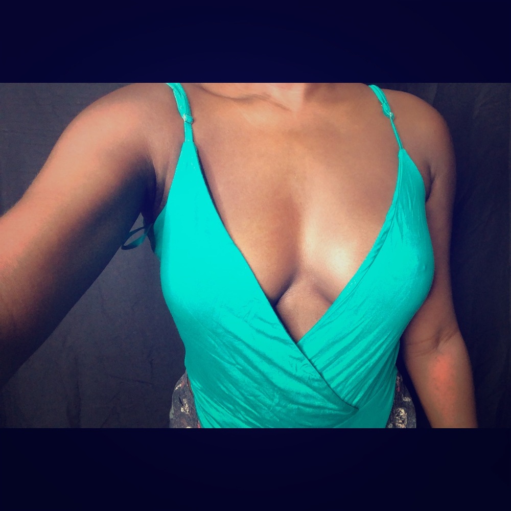 Bodysuit